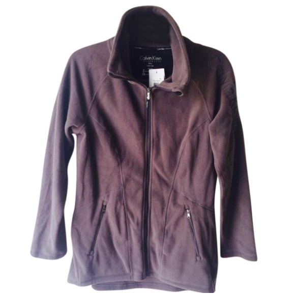 Calvin Klein Jacket NWT - Picture 1 of 4